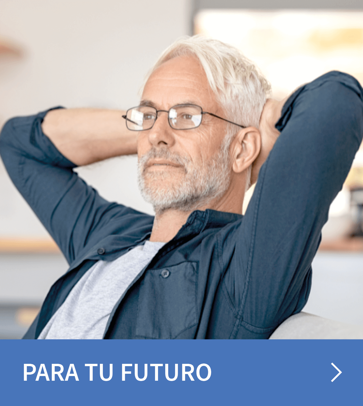 Ventajas para tu futuro