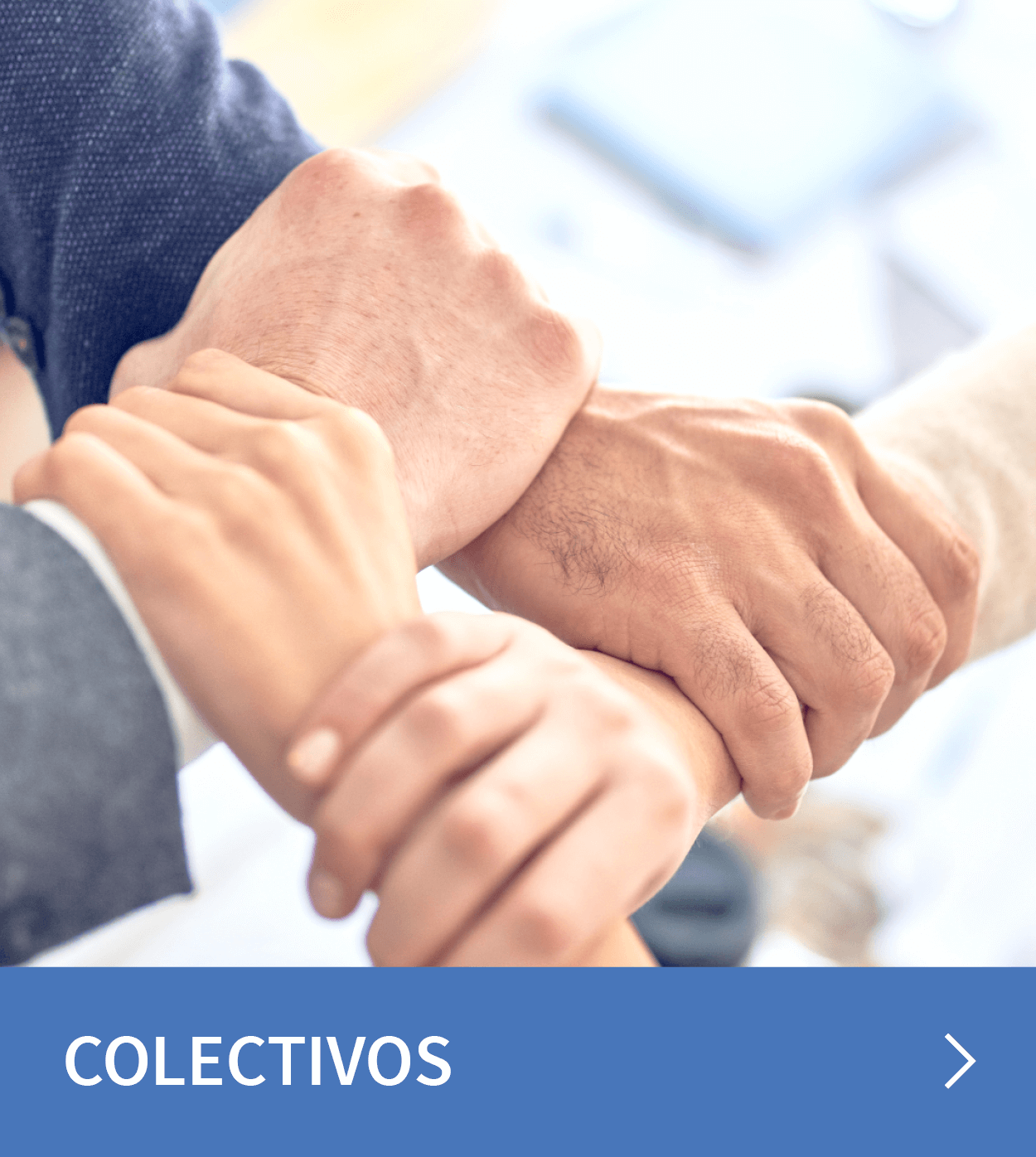 Seguros Colectivos