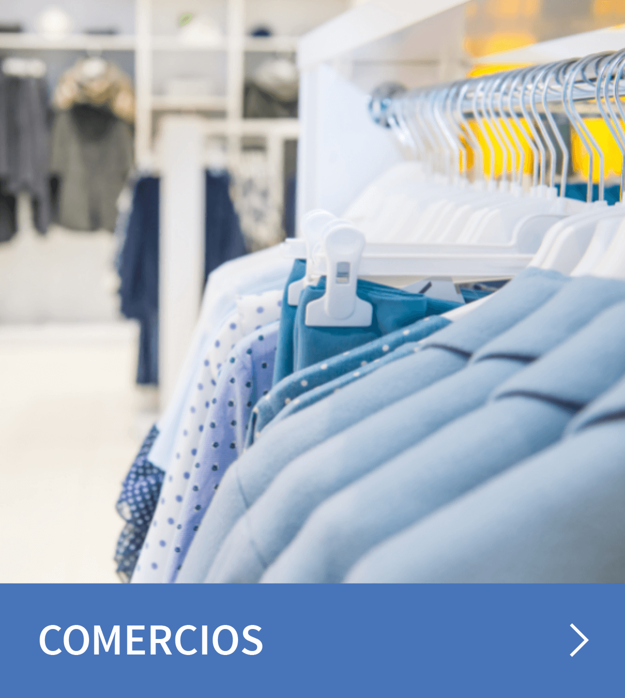 Comercio y oficinas