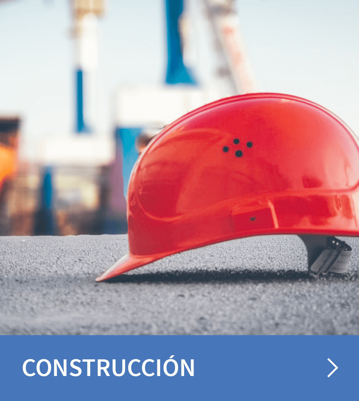 Seguros para la Construcción