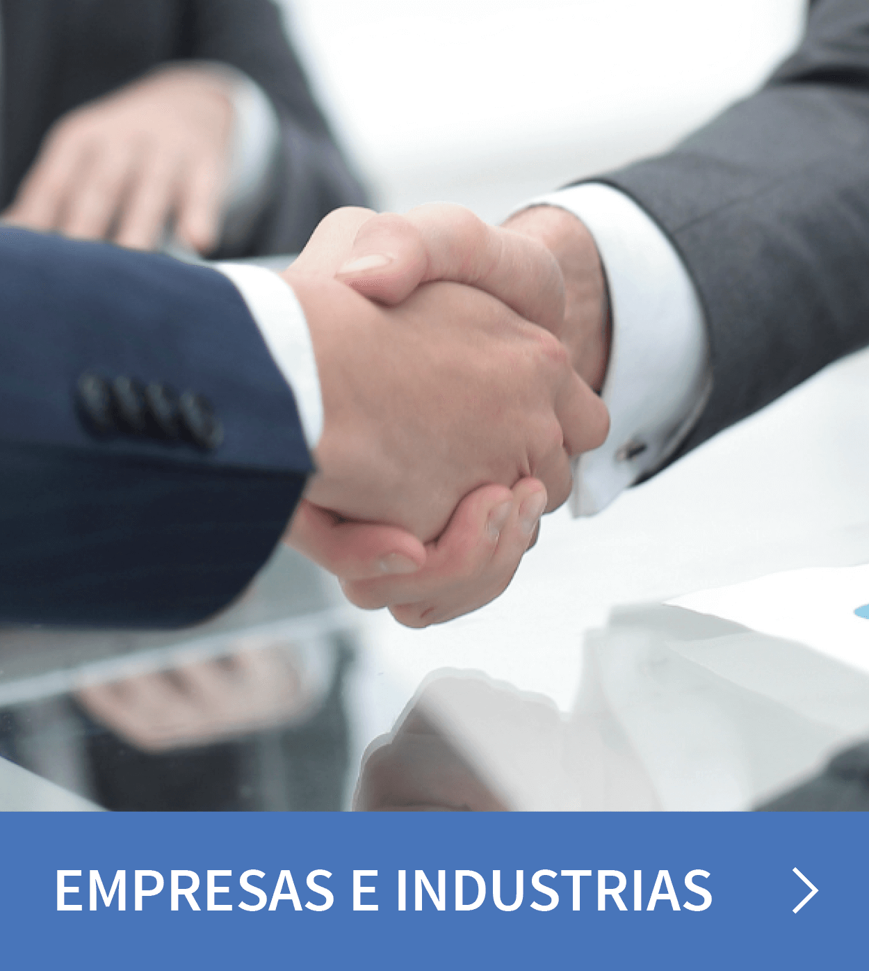 Seguros para empresas e industrias