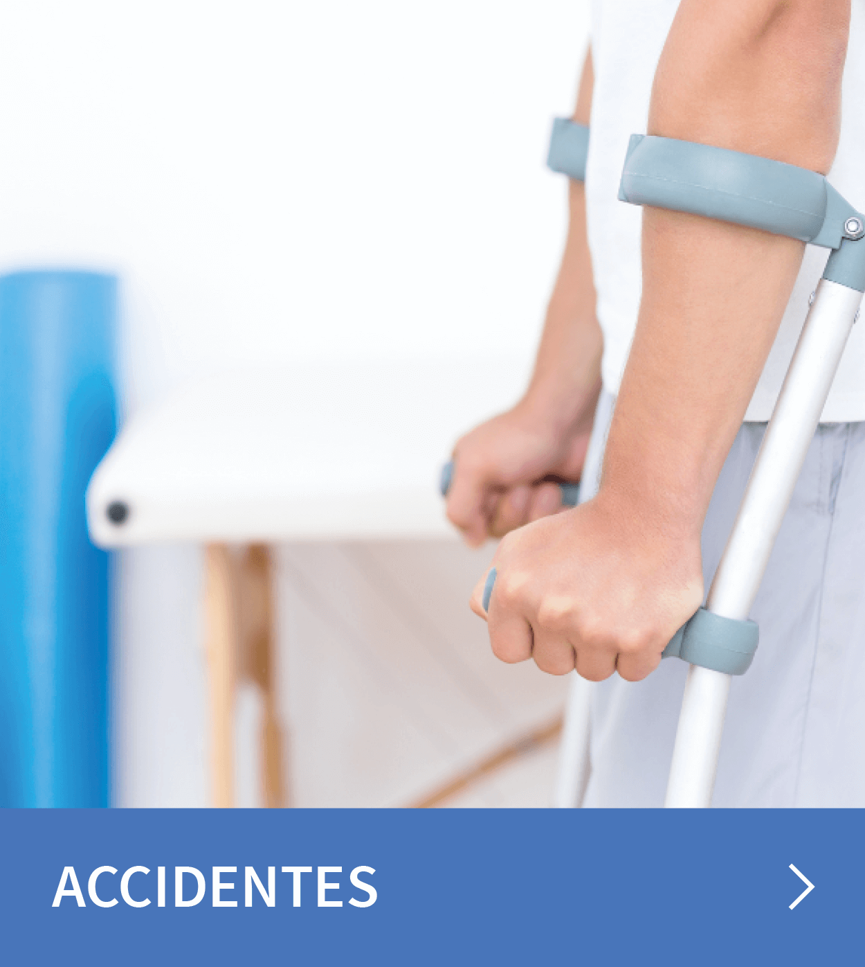 Seguros de Accidentes